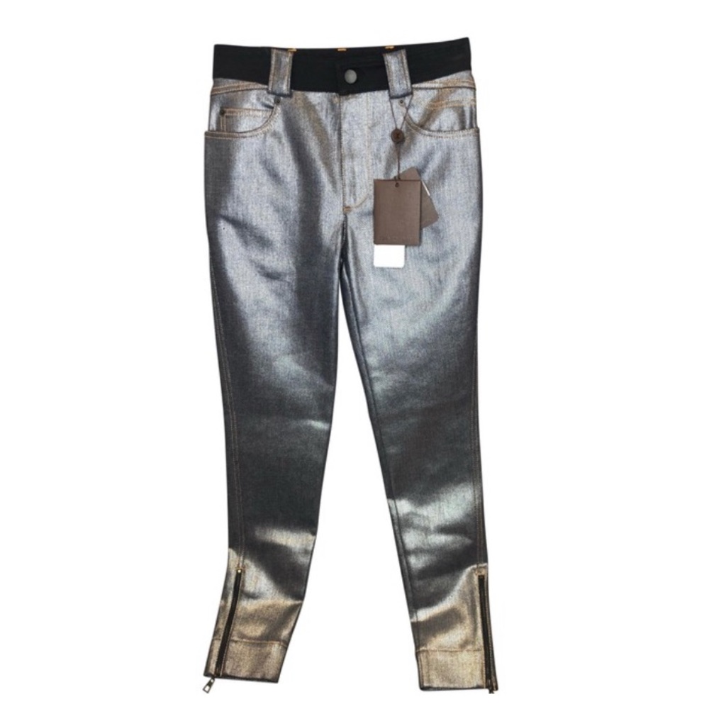 Authentic Louis Vuitton jeans